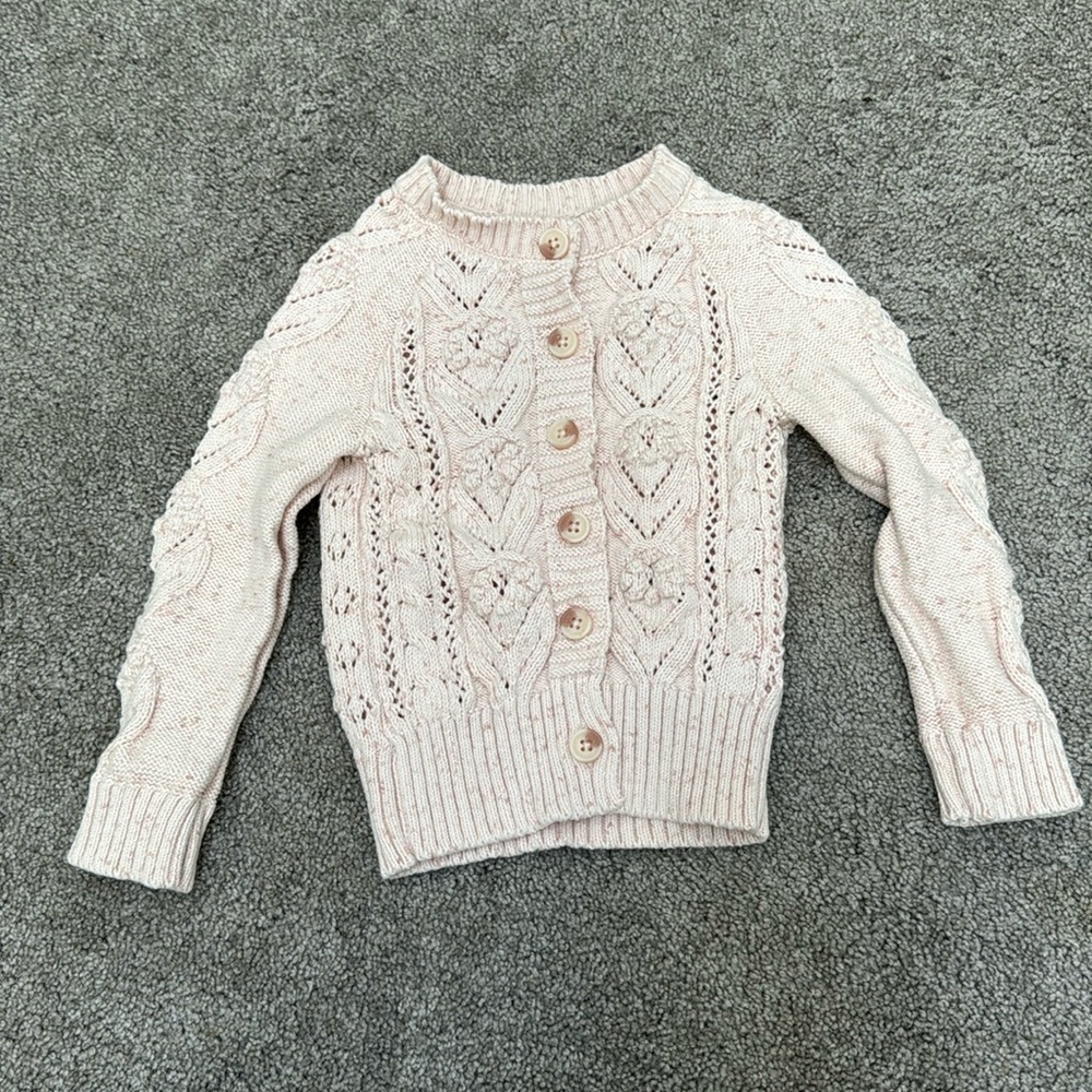 Jamie Kay Sophia Cardigan